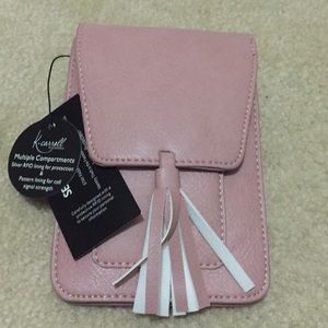 Crossbody Purse